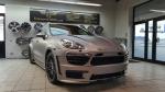 Porsche Cayenne by Prior Design and Folienwerk-NRW 2016 года